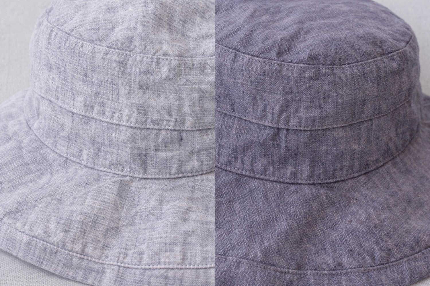 リネンハット,紫外線対策,通販