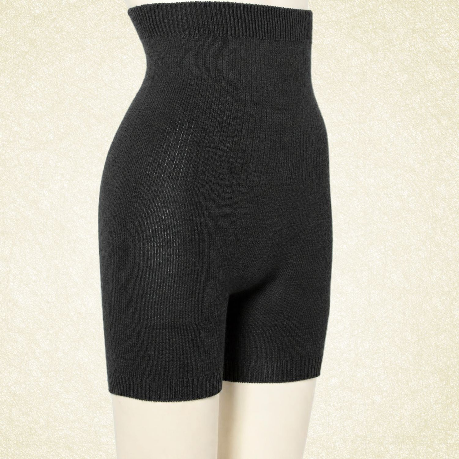 シルクウールオーバーパンツ,冷えとり,絹,毛糸のパンツ,ウールパンツ,シルクパンツ,防寒,冷え性,薄手,ライト,通販