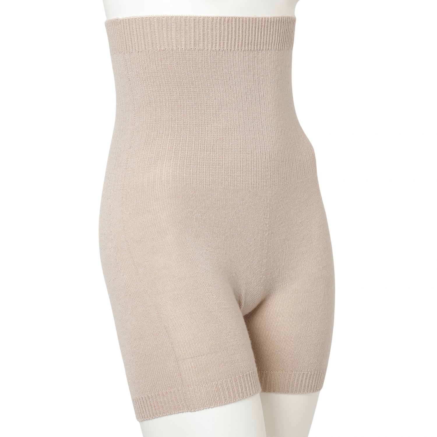 シルクウールオーバーパンツ,腹巻パンツ,通販