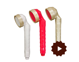 シャワーヘッド