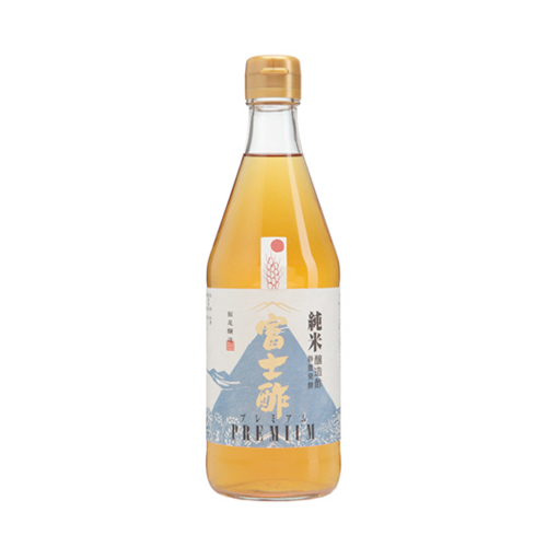 富士酢プレミアム