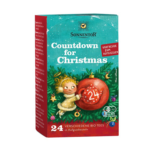 クリスマスティ,アドベントティ,クリスマスプチギフト,クリスマスギフト,オーガニックハーブティ,通販