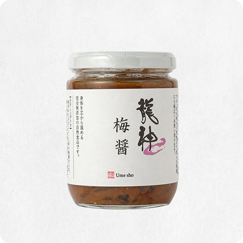 梅醤250g