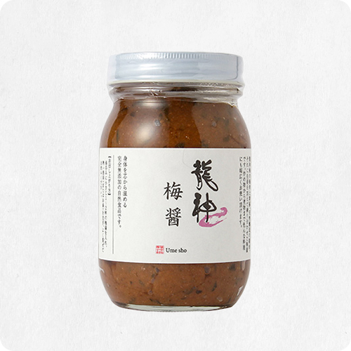 梅醤500g