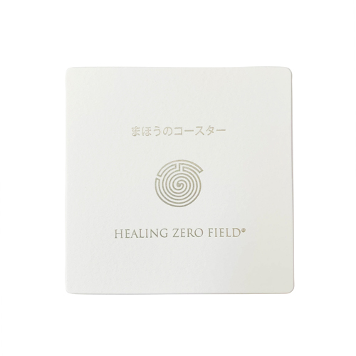 Zero魔法のコースター