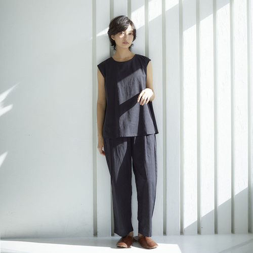 部屋着,ルームウェア,レディース,女性用,オーガニックコットン,コットン,綿,トップス,通販