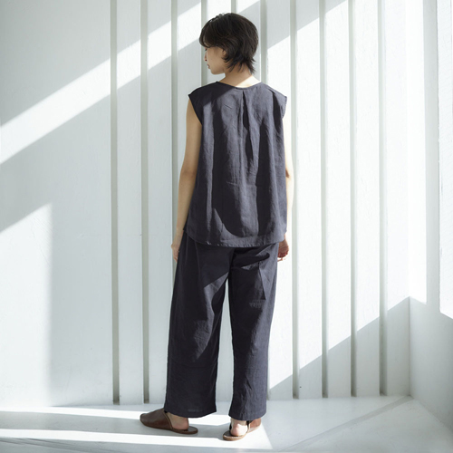 部屋着,ルームウェア,レディース,女性用,オーガニックコットン,コットン,綿,トップス,通販