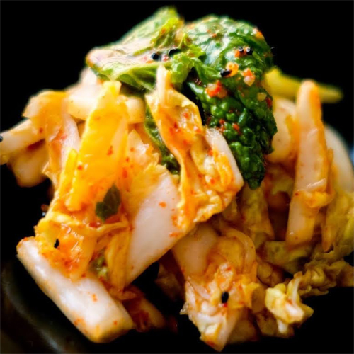 COBO,自然発酵,乳酸菌,調味料,シーズニング,キムチ,韓国