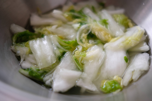 COBO,自然発酵,乳酸菌,調味料,シーズニング,キムチ,韓国