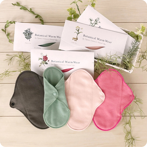 ウォームライナー