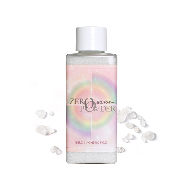 ゼロパウダー