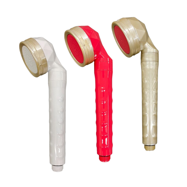 量子波シャワーヘッド