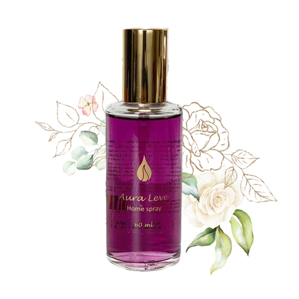 ヴァイオレットオーラレーブ