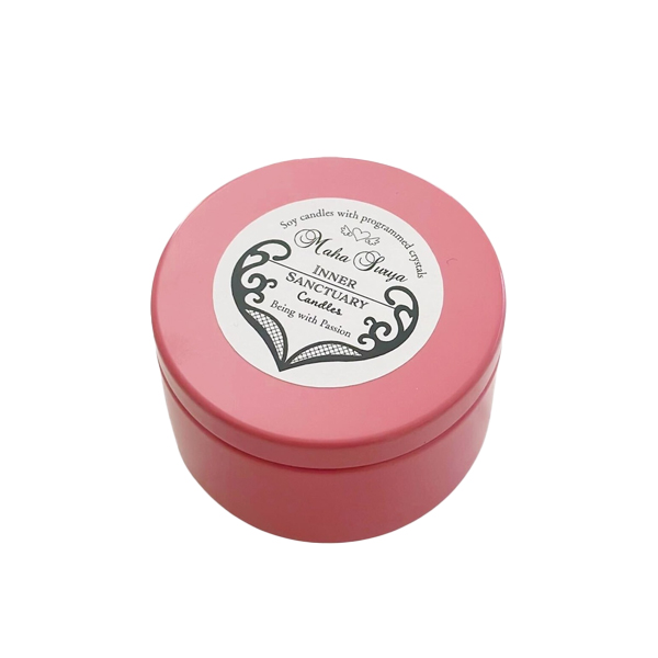 愛と情熱のキャンドル