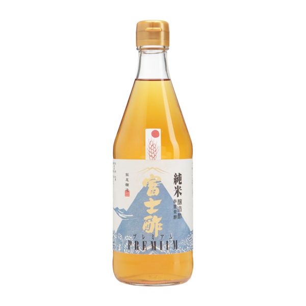 富士酢プレミアム