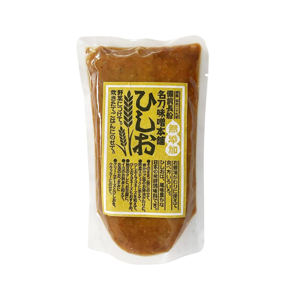 ひしお