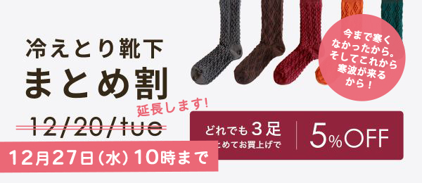 冷えとり靴下,冷えとりソックス,絹靴下,コットン靴下,通販