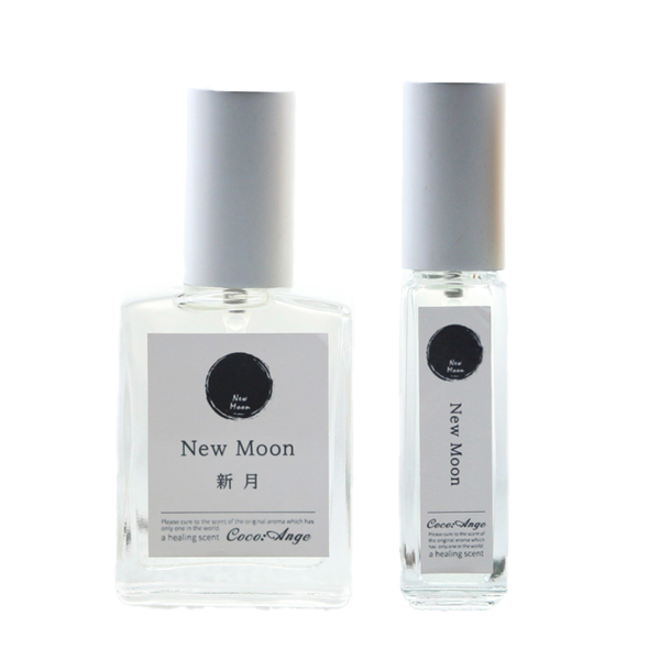 ドレスパフューム新月