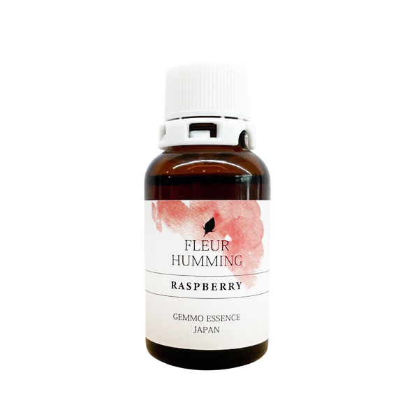 和ジェモ ラズベリー