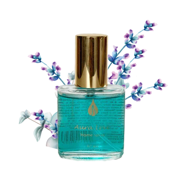 ターコイズオーラレーヴ