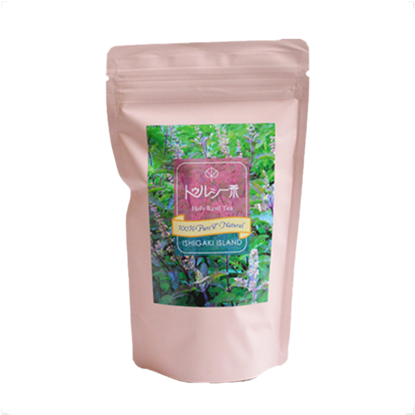 トゥルーシーバジル