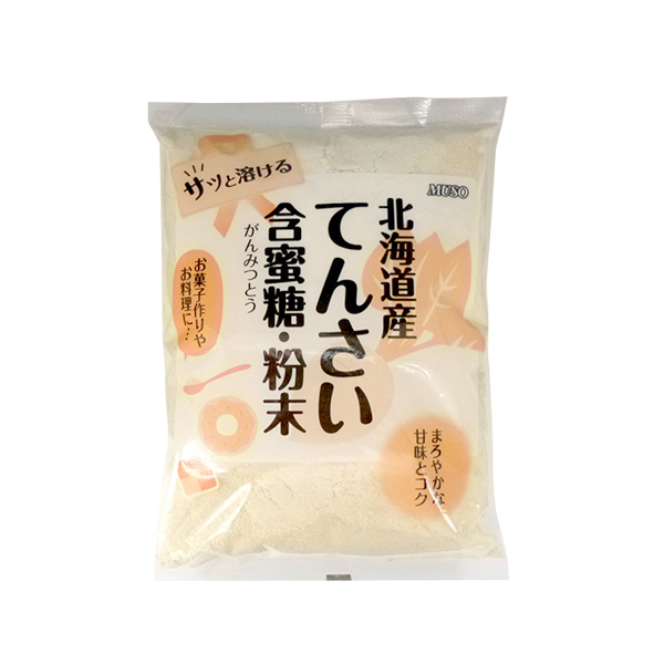 甜菜糖