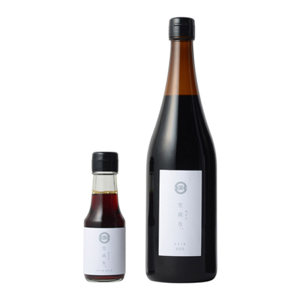 ミツル醤油うすくち