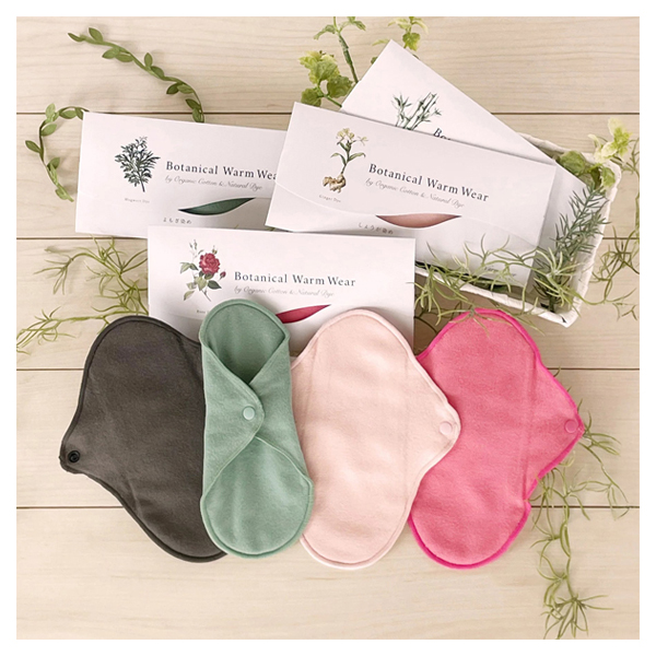 ウォームライナー遠赤外線