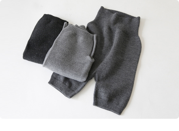 おすすめ 毛糸のパンツ マタニティ用 M〜L - インナー