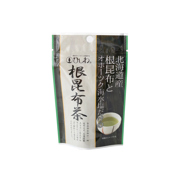 根昆布茶,化学調味料無添加,通販