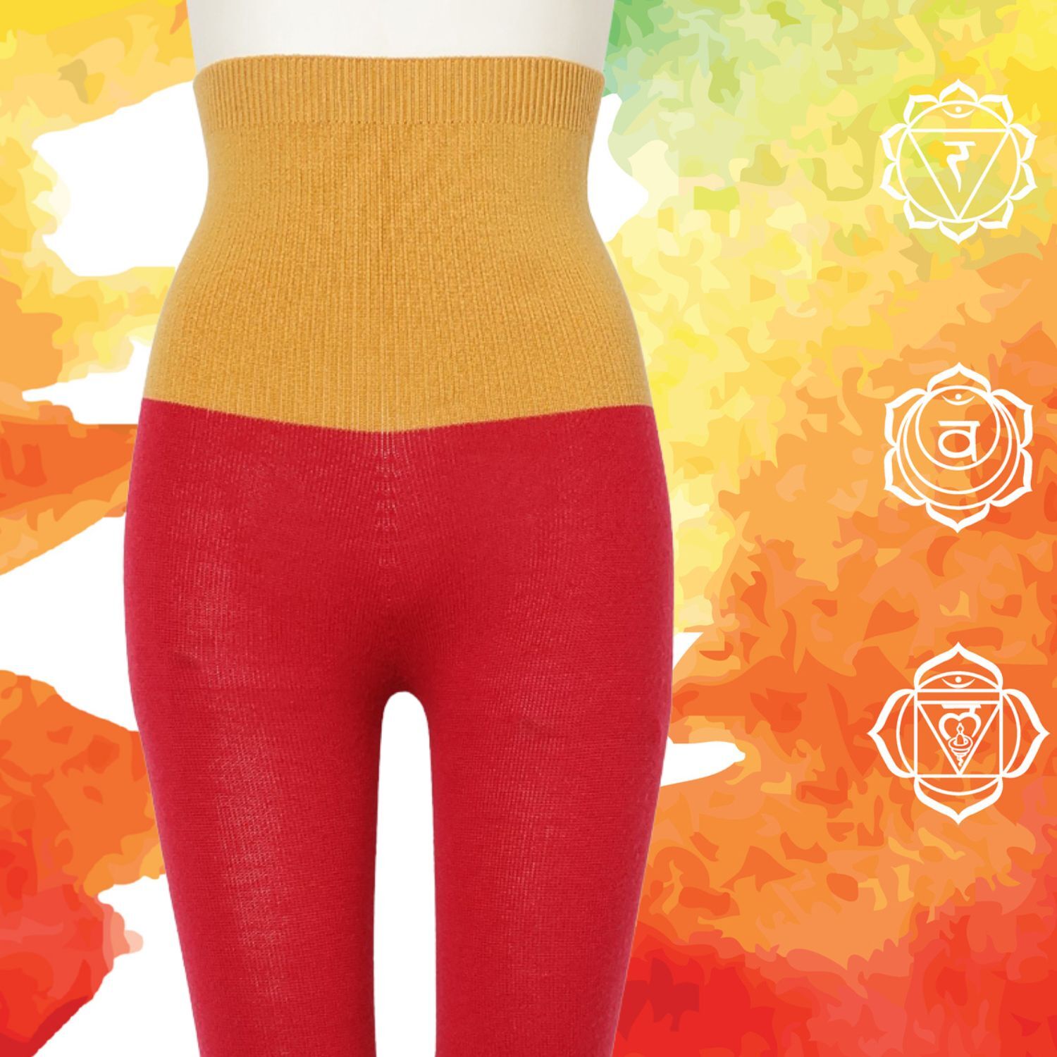 シルクウールオーバーパンツ,冷えとり,絹,毛糸のパンツ,ウール