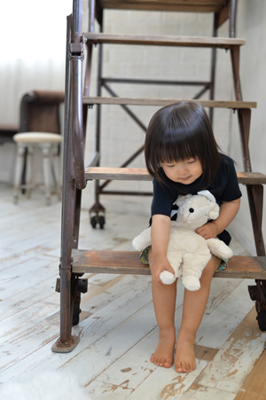 ぬいぐるみ　センガー　クマ　通販