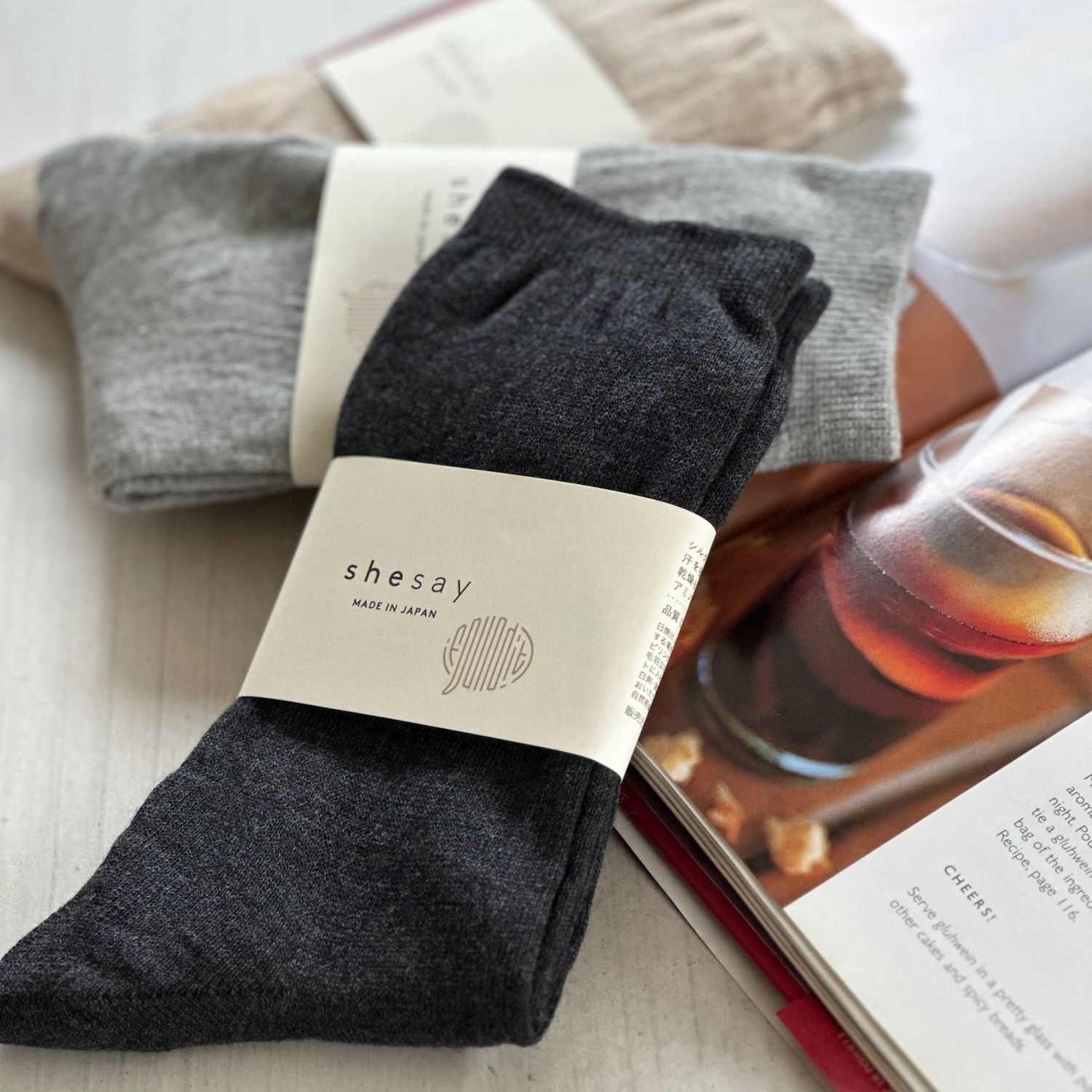 ダブルシルクソックス,絹,靴下,通販