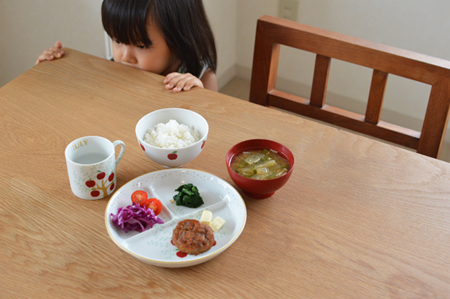 子供用食器セット　通販　日本製