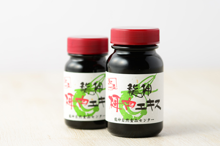 龍神梅肉エキス 無農薬