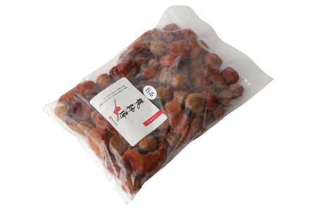龍神梅,梅干し,無農薬,オーガニック,有機栽培,通販