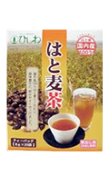 はとむぎ茶