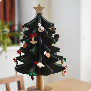 クリスマスツリー