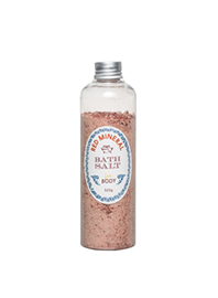 レッドミネラルバスソルト