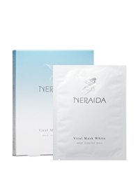 バイタルマスクホワイト