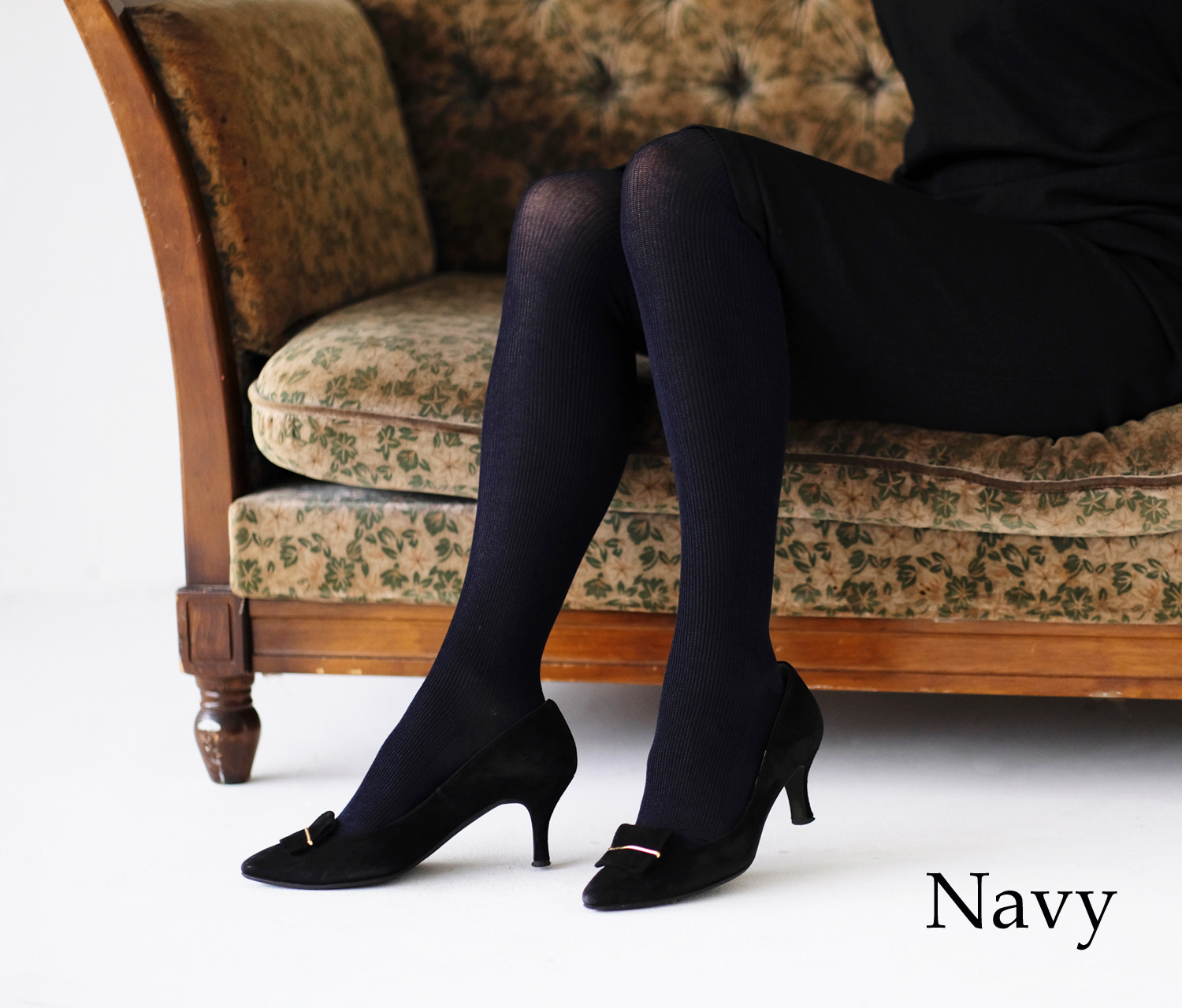 肌触りがやさしくて暖かい 冷えとりにもうれしいシルクタイツです 元氣で美しく幸せな暮らしを くらしのたのしみ 通販