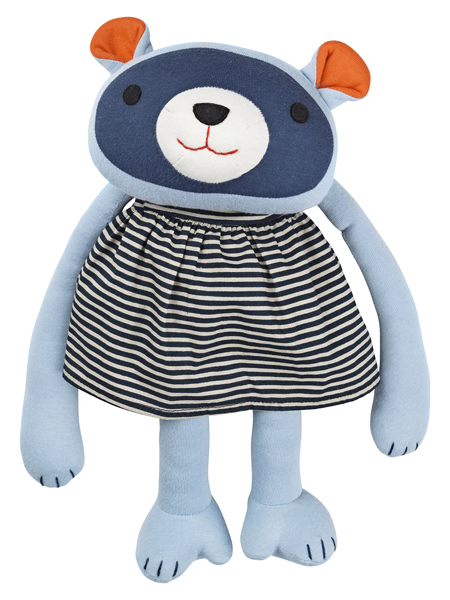 フランク&フィッシャー,FRANCK&FISCHER,オーガニックコットン,ぬいぐるみ,出産祝い,ギフト,通販