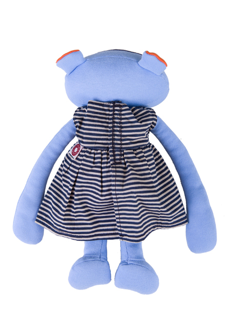 フランク&フィッシャー,FRANCK&FISCHER,オーガニックコットン,ぬいぐるみ,出産祝い,ギフト,通販