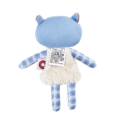 フランク&フィッシャー,FRANCK&FISCHER,オーガニックコットン,ぬいぐるみ,出産祝い,ギフト,通販