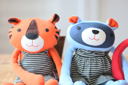 フランク&フィッシャー,FRANCK&FISCHER,オーガニックコットン,ぬいぐるみ,出産祝い,ギフト,通販