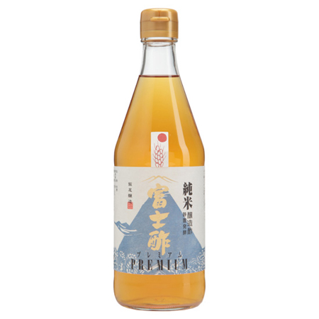 富士酢,富士酢プレミアム,酢,無農薬米,通販