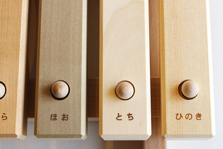 森の小さな合唱団 木琴 通販