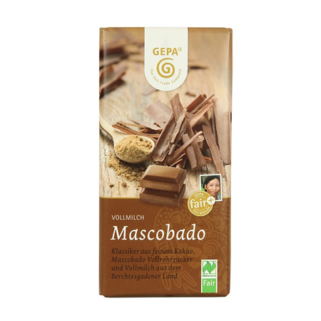 チョコレート,オーガニックチョコレート,チョコ,フェアトレード,GEPA,ゲパ,バレンタイン,通販