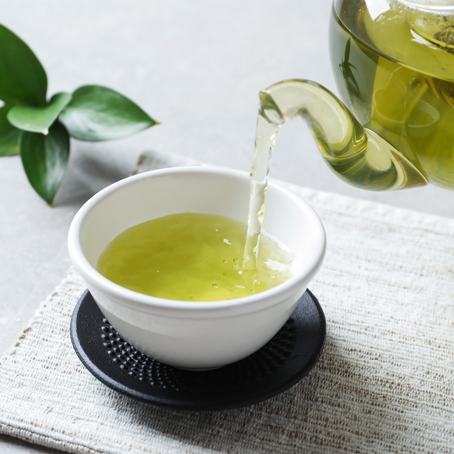 2025ギフトセット、塩昆布,煎茶