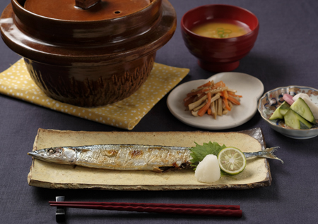 旨味ごはん釜　炊飯釜　土鍋　ごはん　かまどさん　通販